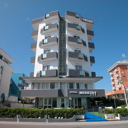 Hotel Merkury Torre Pedrera Eksteriør billede