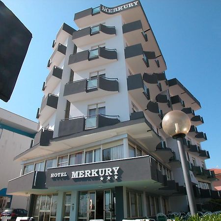 Hotel Merkury Torre Pedrera Eksteriør billede