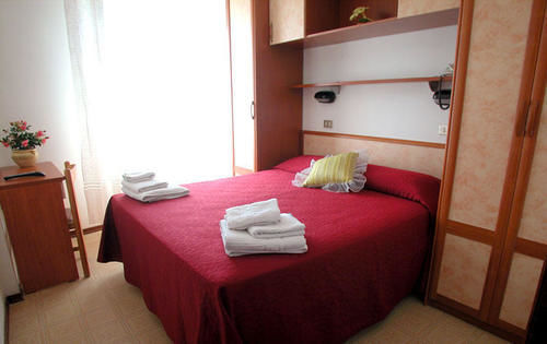 Hotel Merkury Torre Pedrera Eksteriør billede