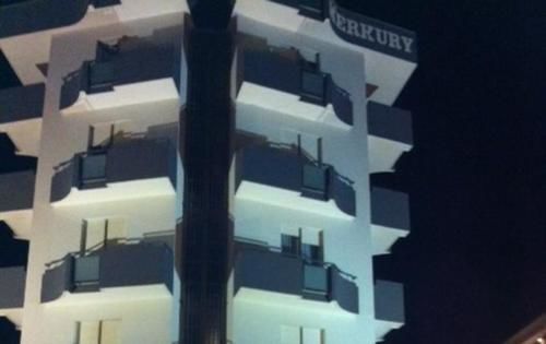 Hotel Merkury Torre Pedrera Eksteriør billede